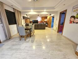 Blk 366 Bukit Batok Street 31 (Bukit Batok), HDB Executive #569659561